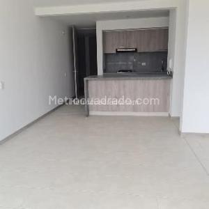 Apartamento de 2 alcobas en venta en Bochalema, Cali, 72 m² · foto 6 de 20