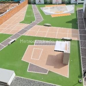 Apartamento de 2 alcobas en venta en Bochalema, Cali, 72 m² · foto 11 de 20