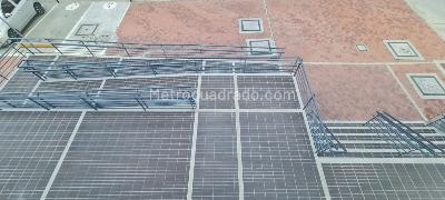 Apartamento de 2 alcobas en venta en Bochalema, Cali, 72 m² · foto 13 de 20
