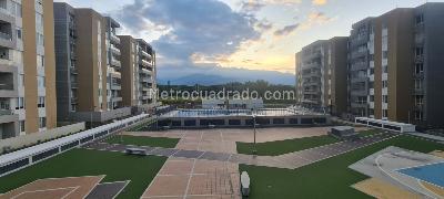 Apartamento de 2 alcobas en venta en Bochalema, Cali, 72 m² · foto 14 de 20