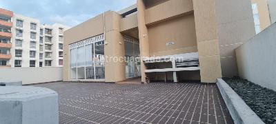 Apartamento de 2 alcobas en venta en Bochalema, Cali, 72 m² · foto 15 de 20