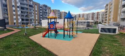 Apartamento de 2 alcobas en venta en Bochalema, Cali, 72 m² · foto 18 de 20