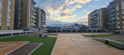 Apartamento de 2 alcobas en venta en Bochalema, Cali, 72 m² · foto 20 de 20