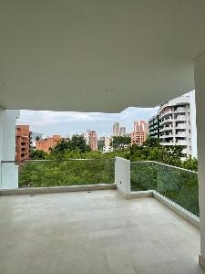 Apartamento de 3 alcobas en venta en Santa Rita, Cali, 218 m² · foto 11 de 16