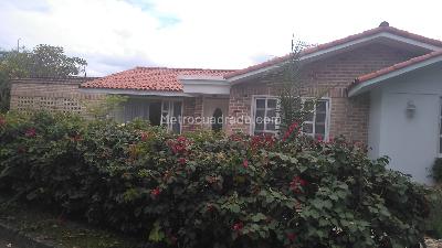 Casa en Arriendo, PANCE, Cali