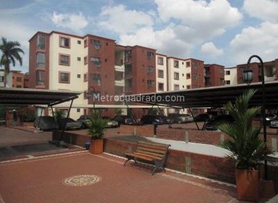 Apartamento de 3 alcobas en venta en El Lido, Cali, 110 m² · foto 3 de 20