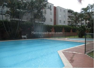 Apartamento de 3 alcobas en venta en El Lido, Cali, 110 m² · foto 5 de 20