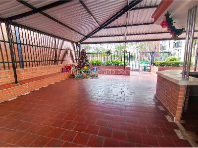 Apartamento de 3 alcobas en venta en El Lido, Cali, 110 m² · foto 6 de 20
