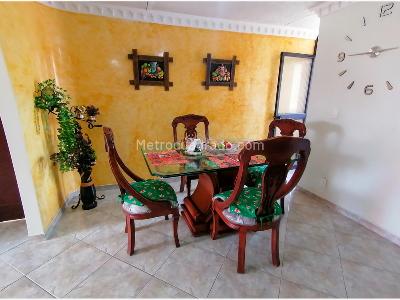 Apartamento de 3 alcobas en venta en El Lido, Cali, 110 m² · foto 7 de 20