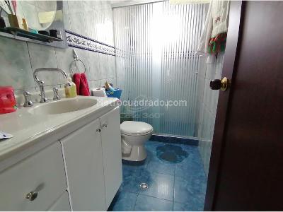 Apartamento de 3 alcobas en venta en El Lido, Cali, 110 m² · foto 9 de 20