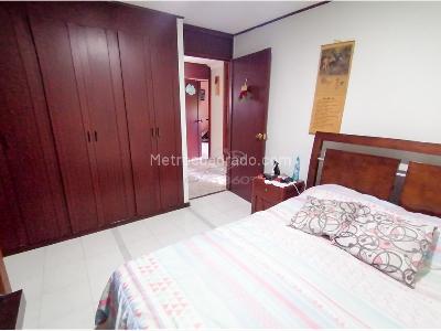 Apartamento de 3 alcobas en venta en El Lido, Cali, 110 m² · foto 11 de 20