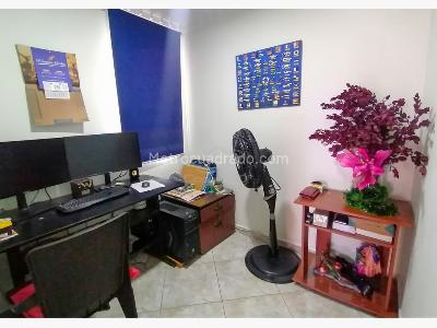 Apartamento de 3 alcobas en venta en El Lido, Cali, 110 m² · foto 12 de 20