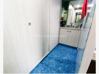 Apartamento de 3 alcobas en venta en El Lido, Cali, 110 m² · foto 13 de 20