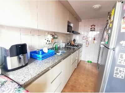 Apartamento de 3 alcobas en venta en El Lido, Cali, 110 m² · foto 14 de 20
