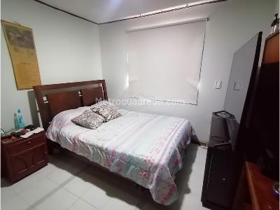 Apartamento de 3 alcobas en venta en El Lido, Cali, 110 m² · foto 16 de 20
