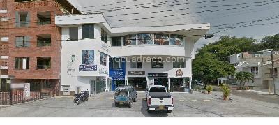Local Comercial en Arriendo, EL INGENIO I, Cali