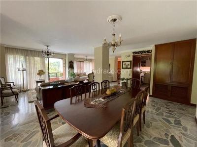 Apartamento en venta en La Arboleda, Cali · foto 8 de 19