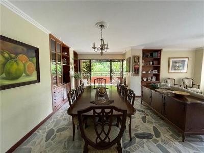 Apartamento en venta en La Arboleda, Cali · foto 10 de 18