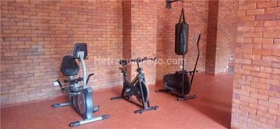 Apartamento en venta en La Arboleda, Cali · foto 16 de 18
