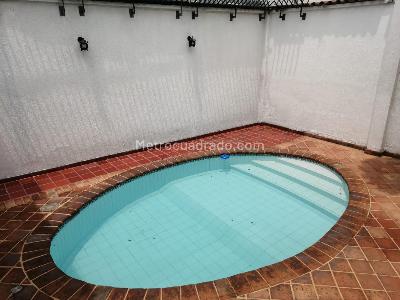 Apartamento de 4 alcobas en venta en Santa Rita, Cali, 400 m² · foto 13 de 19
