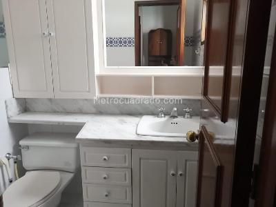 Apartamento de 4 alcobas en venta en Santa Rita, Cali, 400 m² · foto 15 de 19