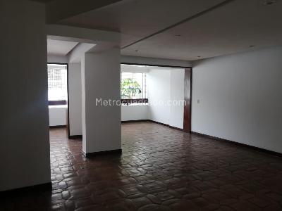 Apartamento de 4 alcobas en venta en Santa Rita, Cali, 400 m² · foto 5 de 19