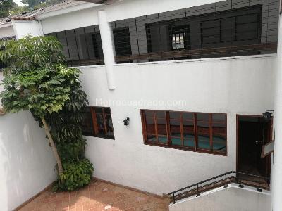 Casa de 4 alcobas en venta en Santa Rita, Cali, 400 m² · foto 10 de 20