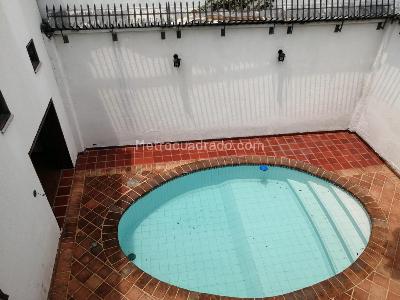Casa de 4 alcobas en venta en Santa Rita, Cali, 400 m² · foto 11 de 20