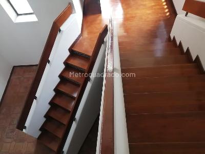 Casa de 4 alcobas en venta en Santa Rita, Cali, 400 m² · foto 5 de 20
