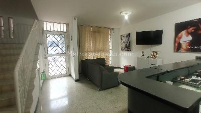 Casa de 5 alcobas en venta en Santa Monica, Cali, 460 m² · foto 6 de 14