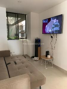 Apartamento de 3 alcobas en venta en Santa Rita, Cali, 233 m² · foto 10 de 14
