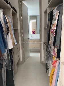 Apartamento de 3 alcobas en venta en Santa Rita, Cali, 233 m² · foto 11 de 14