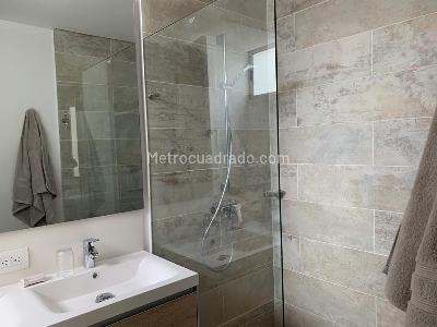 Apartamento de 3 alcobas en venta en Santa Rita, Cali, 233 m² · foto 12 de 14