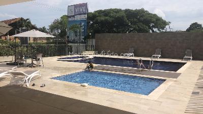 Apartamento de 3 alcobas en venta en Santa Rita, Cali, 233 m² · foto 3 de 14