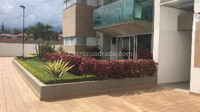 Apartamento de 3 alcobas en venta en Santa Rita, Cali, 233 m² · foto 4 de 14