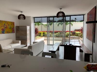 Apartamento de 3 alcobas en venta en Santa Rita, Cali, 233 m² · foto 5 de 14