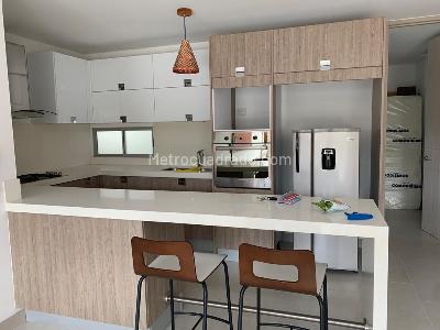 Apartamento de 3 alcobas en venta en Santa Rita, Cali, 233 m² · foto 6 de 14