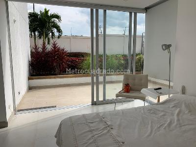 Apartamento de 3 alcobas en venta en Santa Rita, Cali, 233 m² · foto 7 de 14