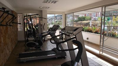 Apartamento de 3 alcobas en venta en Altos De Cristales, Cali, 140 m² · foto 20 de 20