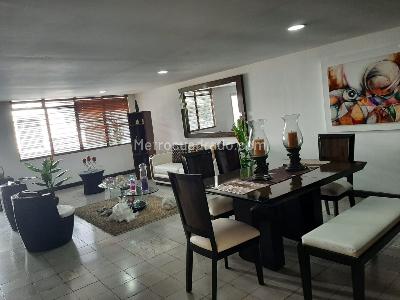 Casa de 3 alcobas en venta en Santa Monica Alta, Cali, 480 m² · foto 9 de 16