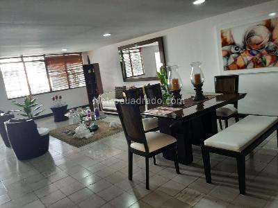 Casa de 3 alcobas en venta en Santa Monica Norte, Cali, 460 m² · foto 7 de 16