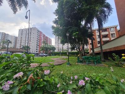 Apartamento en venta en La Flora, Cali · foto 19 de 20