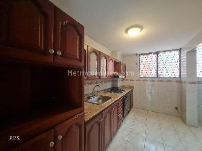 Apartamento en venta en La Flora, Cali · foto 3 de 20