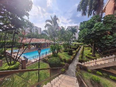 Apartamento en venta en La Flora, Cali · foto 18 de 20