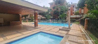 Apartamento en venta en La Flora, Cali · foto 14 de 20