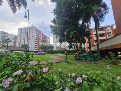 Apartamento en venta en La Flora, Cali · foto 20 de 20