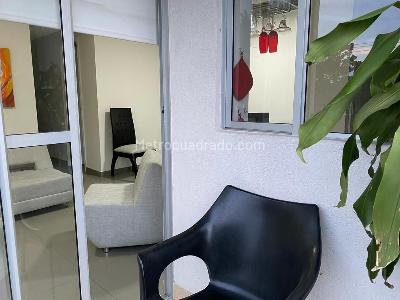 Apartamento de 3 alcobas en venta en Ciudad Bochalema, Cali, 60 m² · foto 12 de 19
