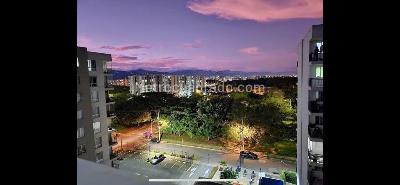 Apartamento de 3 alcobas en venta en Ciudad Bochalema, Cali, 60 m² · foto 17 de 19