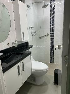 Apartamento de 3 alcobas en venta en Ciudad Bochalema, Cali, 60 m² · foto 18 de 19