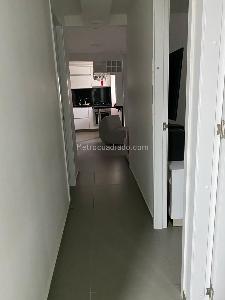 Apartamento de 3 alcobas en venta en Ciudad Bochalema, Cali, 60 m² · foto 2 de 19